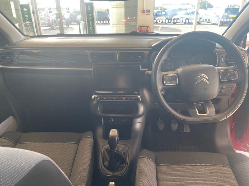 Used Citroen C3 2019 for sale - 76046483: Photo 12