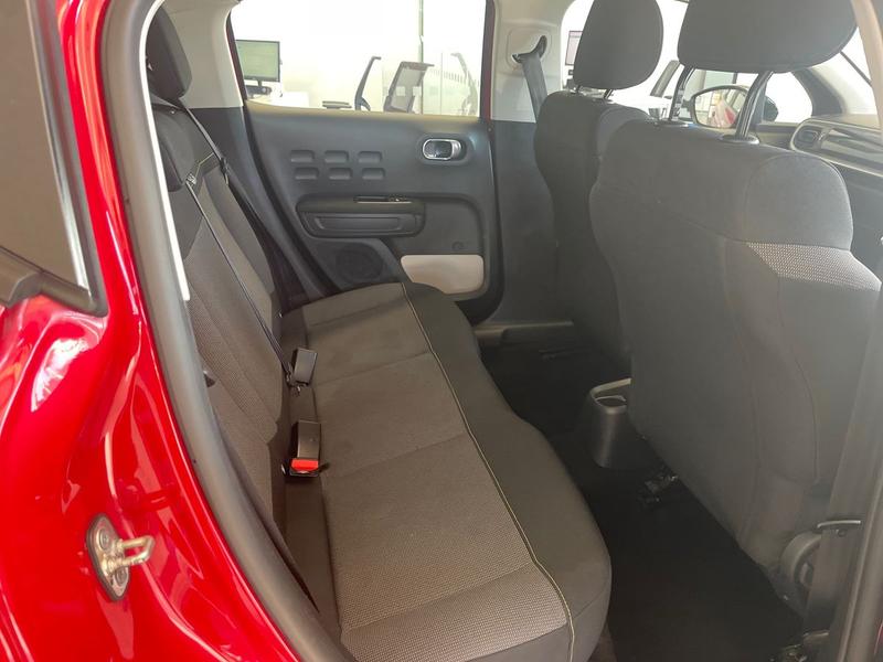 Used Citroen C3 2019 for sale - 76046483: Photo 13