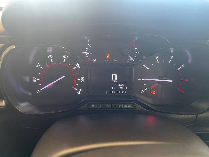 Used Citroen C3 2019 for sale - 76046483: Photo 17