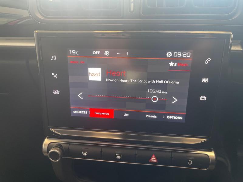 Used Citroen C3 2019 for sale - 76046483: Photo 18