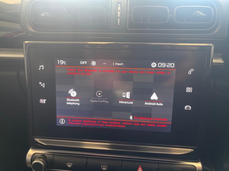 Used Citroen C3 2019 for sale - 76046483: Photo 19