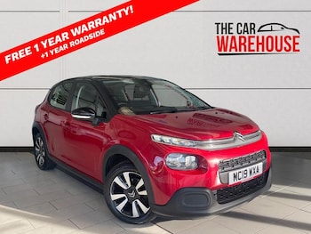 Citroen - C3