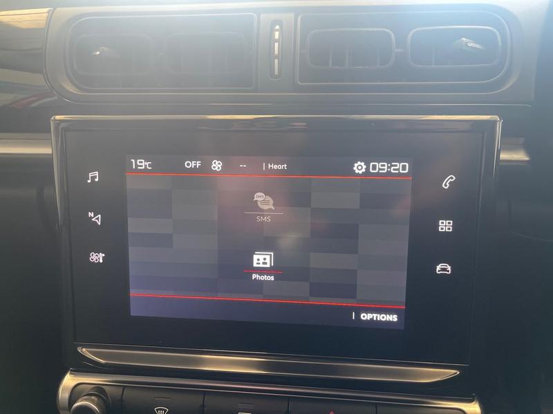 Used Citroen C3 2019 for sale - 76046483: Photo 21