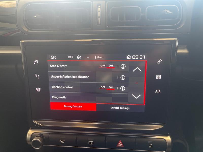 Used Citroen C3 2019 for sale - 76046483: Photo 22