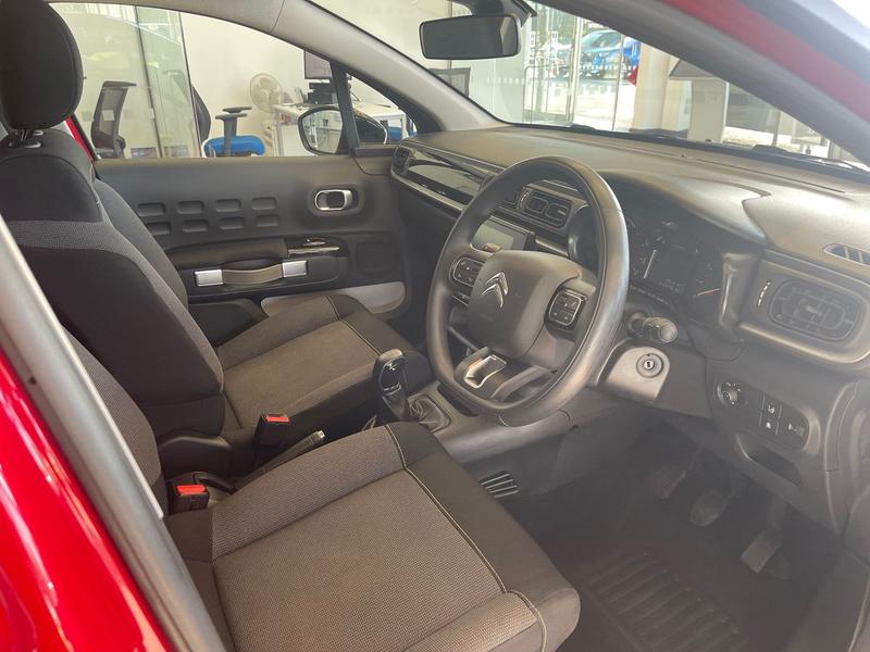 Used Citroen C3 2019 for sale - 76046483: Photo 3