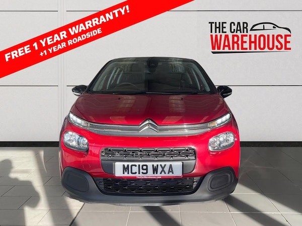 Used Citroen C3 2019 for sale - 76046483: Photo 6