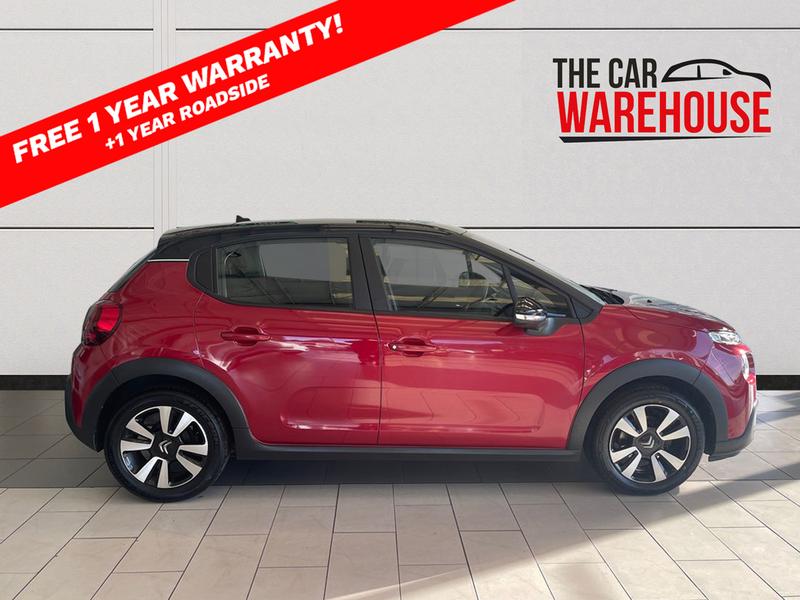 Used Citroen C3 2019 for sale - 76046483: Photo 7