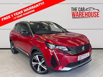 Used Peugeot 3008 2023 for sale - 78121481: Photo