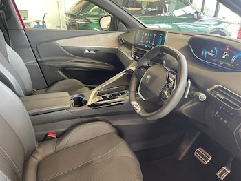 Used Peugeot 3008 2023 for sale - 78121481: Photo