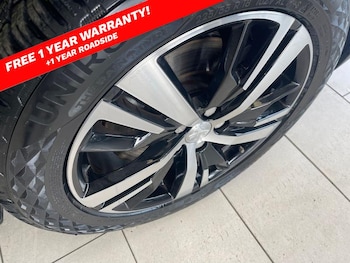 Used Peugeot 3008 2023 for sale - 78121481: Photo