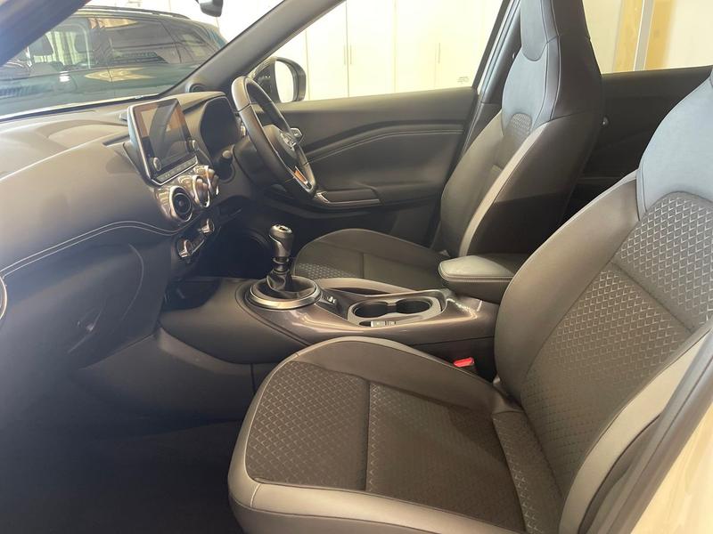 Used Nissan Juke 2024 for sale - 77959187: Photo 11