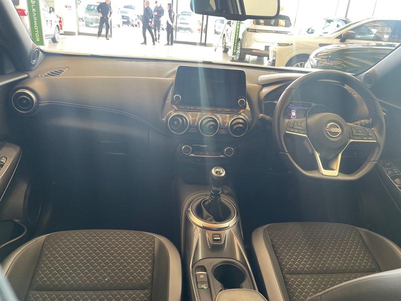 Used Nissan Juke 2024 for sale - 77959187: Photo 12