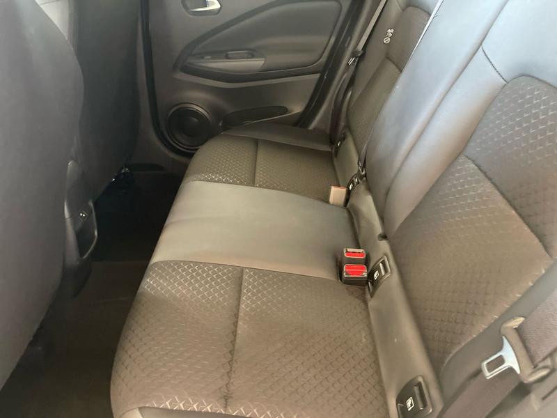 Used Nissan Juke 2024 for sale - 77959187: Photo 13