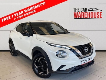 Used Nissan Juke 2024 for sale - 77959187: Photo