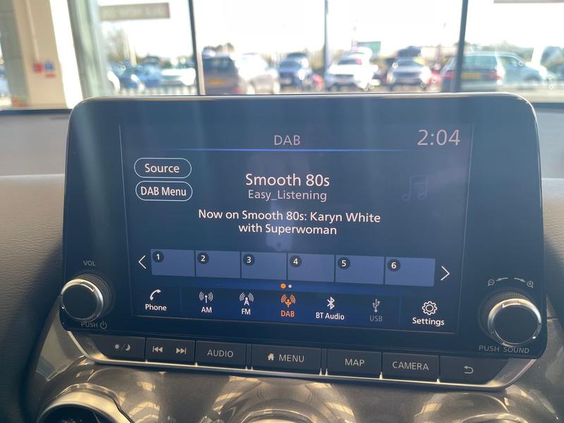 Used Nissan Juke 2024 for sale - 77959187: Photo 21