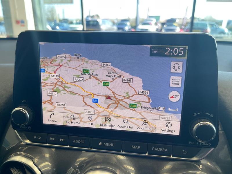 Used Nissan Juke 2024 for sale - 77959187: Photo 32