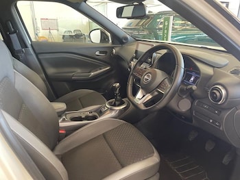 Used Nissan Juke 2024 for sale - 77959187: Photo