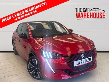 Used Peugeot 208 2022 for sale - 79232458: Photo