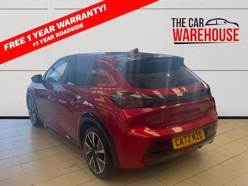 Used Peugeot 208 2022 for sale - 79232458: Photo