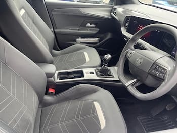 Used Vauxhall Mokka 2025 for sale - 79746351: Photo
