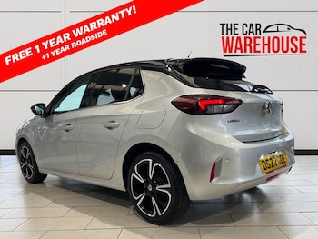 Used Vauxhall Corsa 2022 for sale - 76433927: Photo