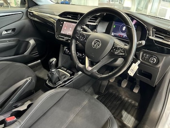 Used Vauxhall Corsa 2022 for sale - 76433927: Photo