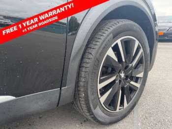 Used Peugeot 2008 2021 for sale - 75308845: Photo
