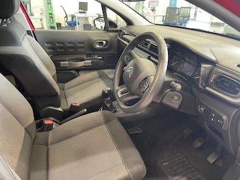 Used Citroen C3 2019 for sale - 78166194: Photo