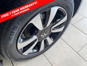 Used Citroen C3 2019 for sale - 78166194: Photo