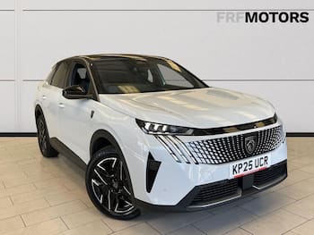 Used Peugeot 3008 2025 for sale - 79746349: Photo