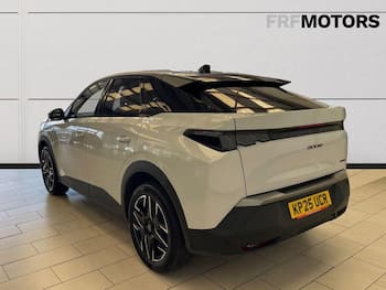 Used Peugeot 3008 2025 for sale - 79746349: Photo