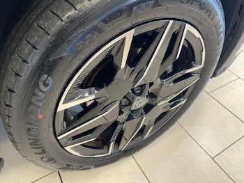 Used Peugeot 3008 2025 for sale - 79746349: Photo