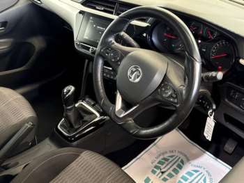 Used Vauxhall Corsa 2021 for sale - 74542973: Photo