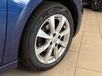 Used Vauxhall Corsa 2021 for sale - 74542973: Photo