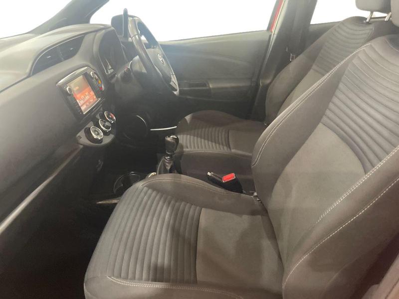 Used Toyota Yaris 2016 for sale - 76196643: Photo 11