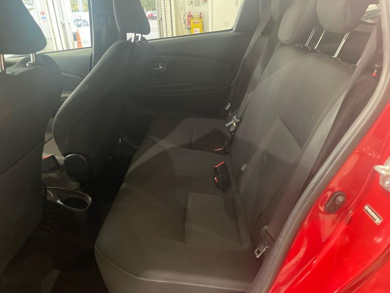 Used Toyota Yaris 2016 for sale - 76196643: Photo 13