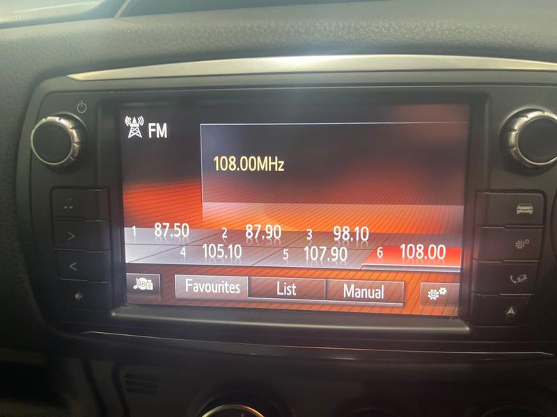 Used Toyota Yaris 2016 for sale - 76196643: Photo 18