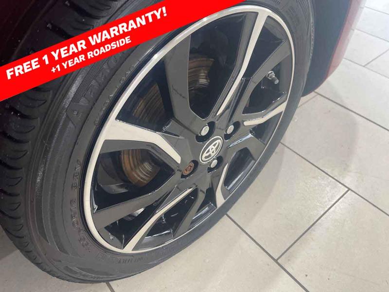 Used Toyota Yaris 2016 for sale - 76196643: Photo 4