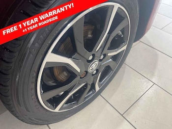 Used Toyota Yaris 2016 for sale - 76196643: Photo