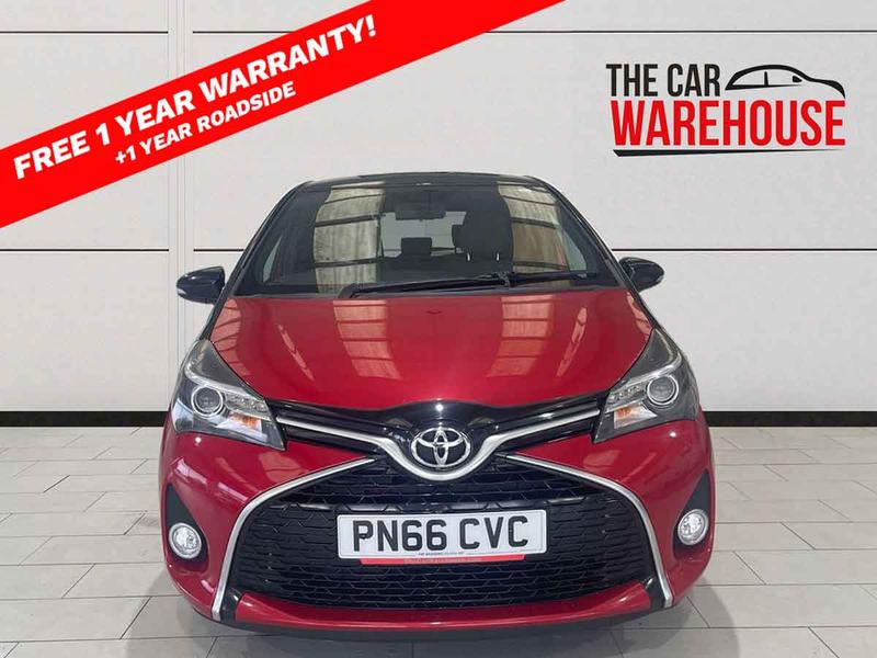 Used Toyota Yaris 2016 for sale - 76196643: Photo 6