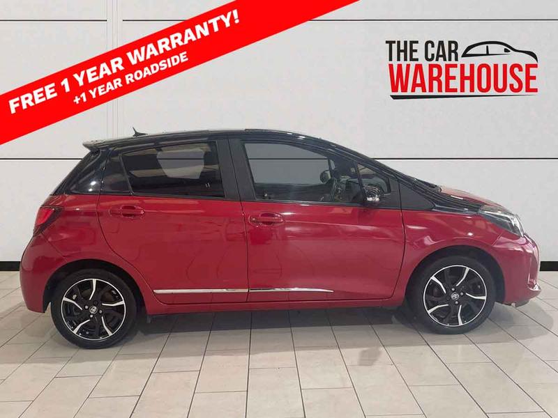 Used Toyota Yaris 2016 for sale - 76196643: Photo 7