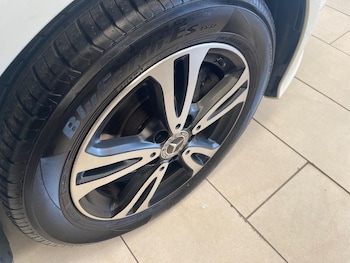 Used Mercedes-Benz B Class 2017 for sale - 79008402: Photo