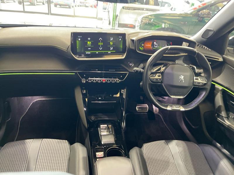 Used Peugeot 2008 2022 for sale - 77855088: Photo 12