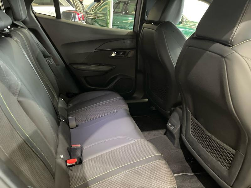 Used Peugeot 2008 2022 for sale - 77855088: Photo 13