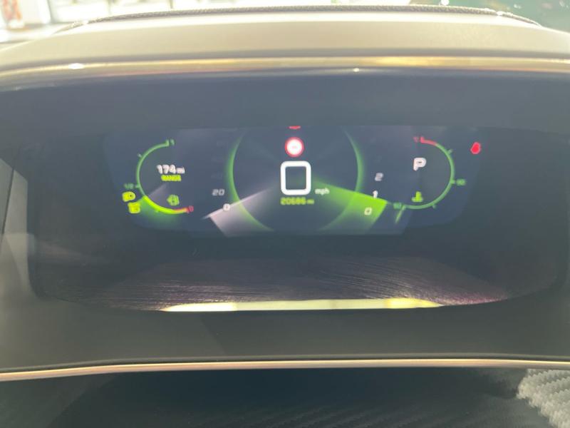 Used Peugeot 2008 2022 for sale - 77855088: Photo 16