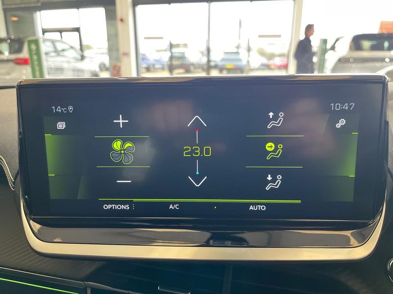 Used Peugeot 2008 2022 for sale - 77855088: Photo 23