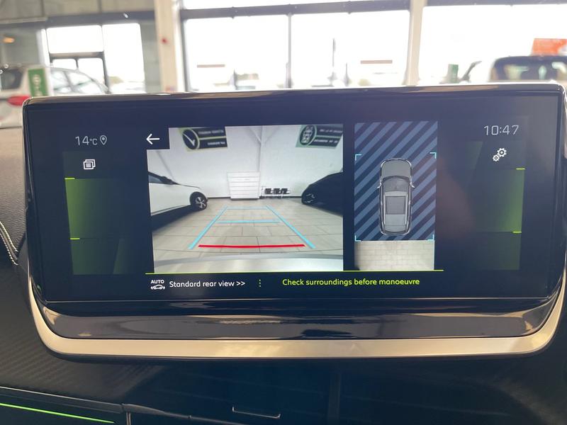 Used Peugeot 2008 2022 for sale - 77855088: Photo 24