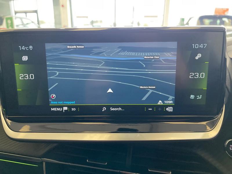 Used Peugeot 2008 2022 for sale - 77855088: Photo 28