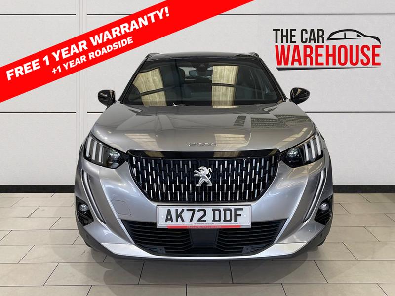 Used Peugeot 2008 2022 for sale - 77855088: Photo 6