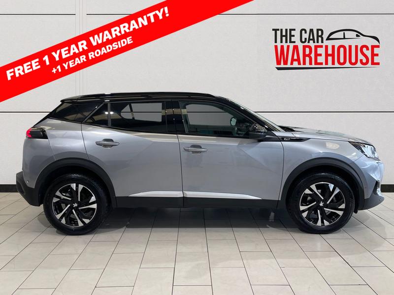 Used Peugeot 2008 2022 for sale - 77855088: Photo 7